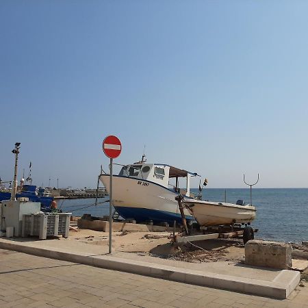Borgo Dei Pescatori Villa Torre San Gennaro Buitenkant foto